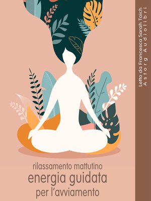cover image of Rilassamento mattutino